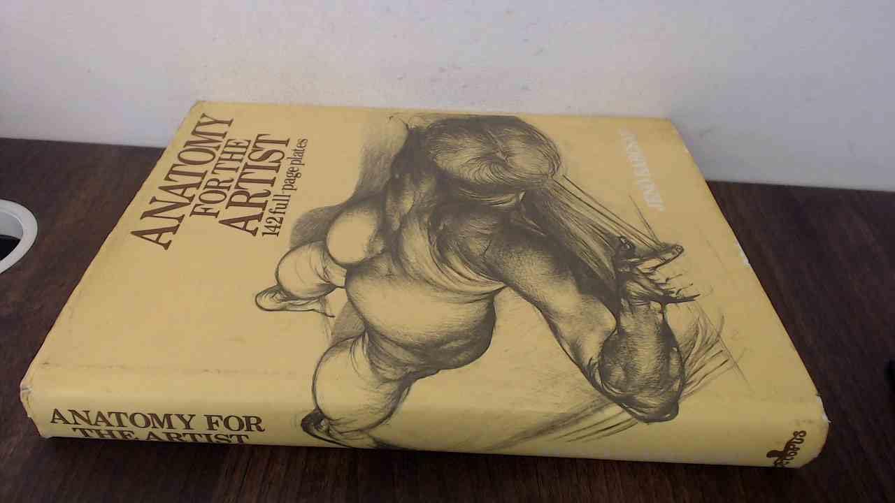 Anatomy for the Artist Film, Art & Culture