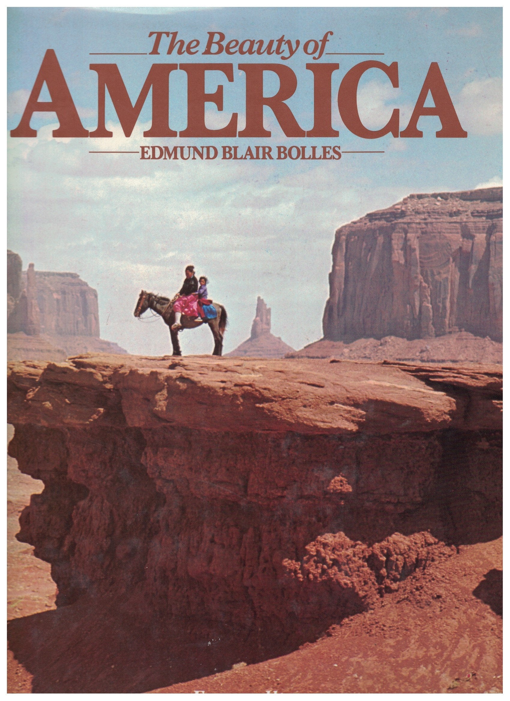 Love of America, The Books