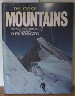 Product Image: Love of Mountains