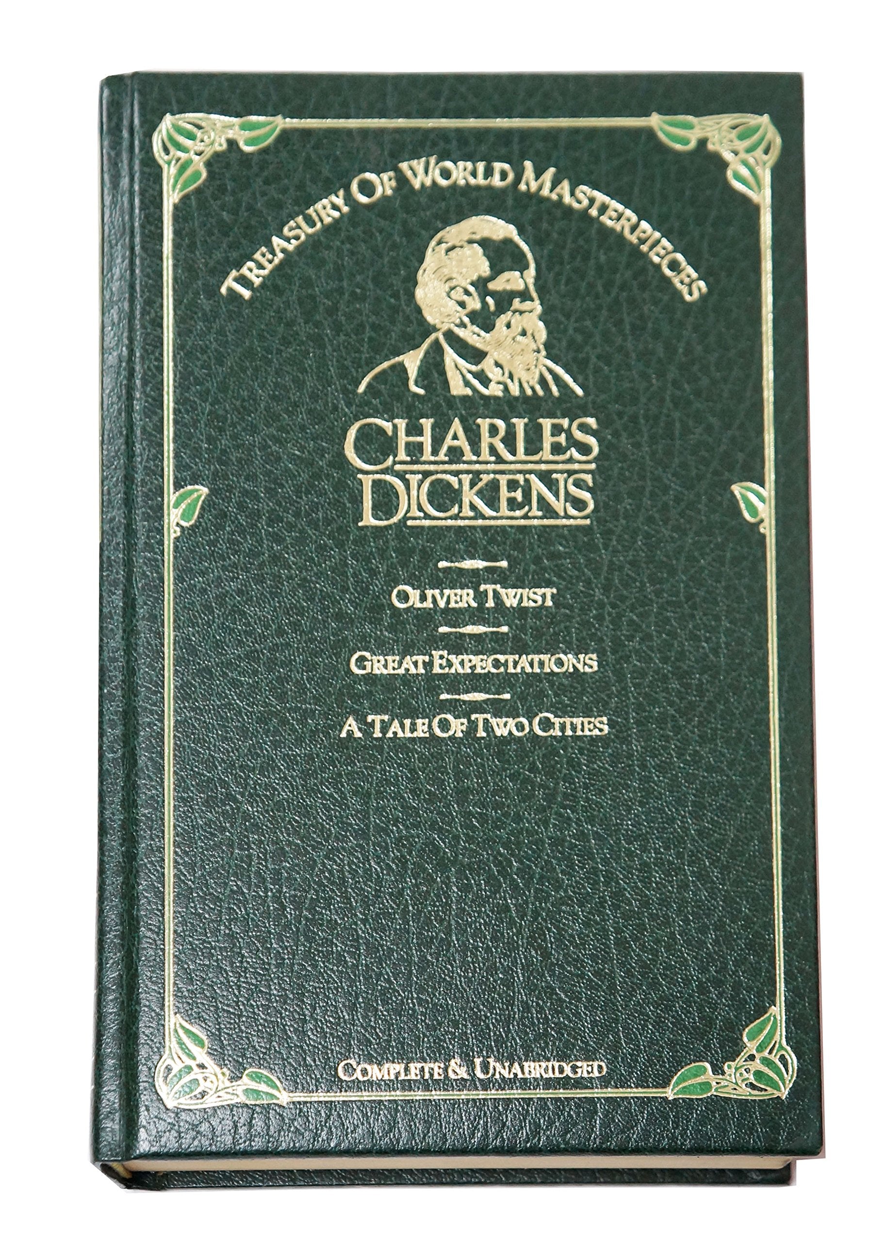Selected Works (Treasury of World Masterpieces) Classics
