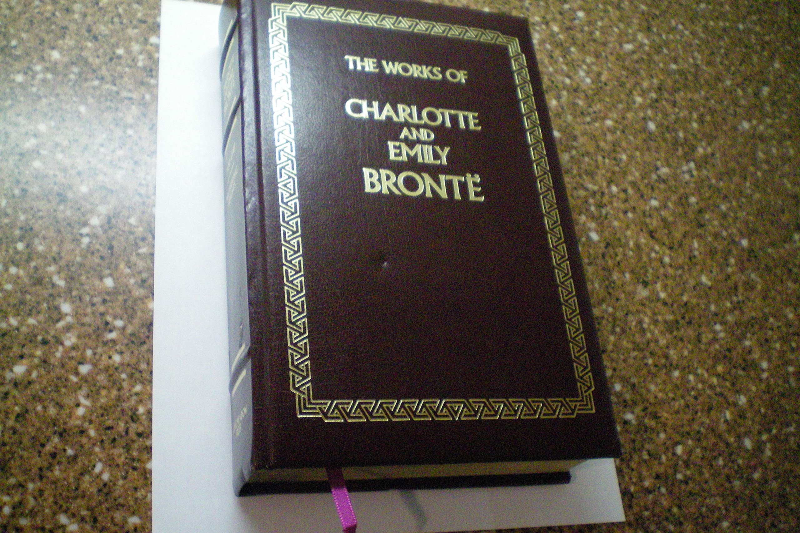 Selected Works: "Pride and Prejudice"; "Persuasion"; "Northanger Abbey"; "Emma" book