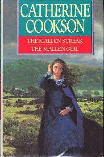 The Mallen Streak, The Mallen Girl Books