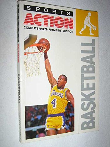 Basketball (Sports Action S.) Books