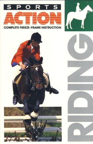 Riding book