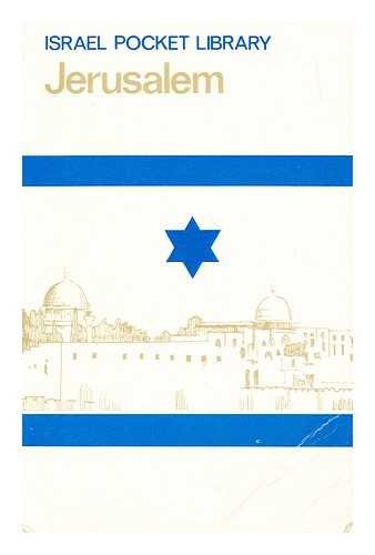 Jerusalem Books