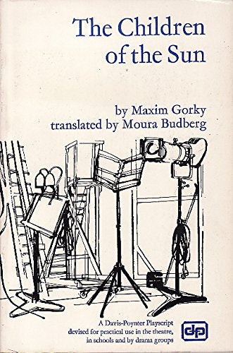 Children of the Sun (Playscripts S.) Books