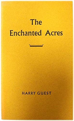 Enchanted Acres and Other Poems Books