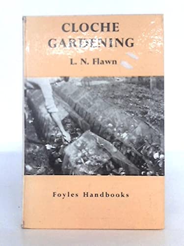 Cloche Gardening Books