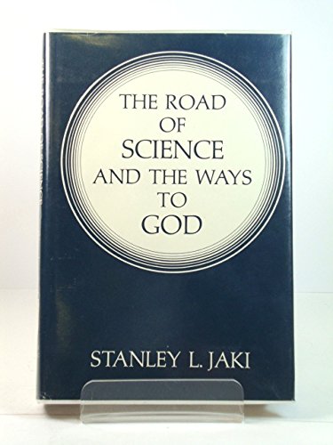 Road of Science and the Ways to God Books
