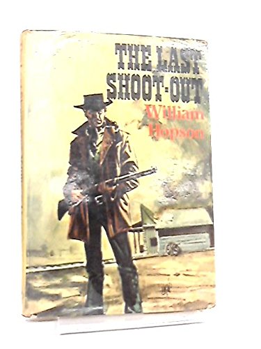Product Image: Last Shoot Out