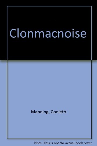 Clonmacnoise Books