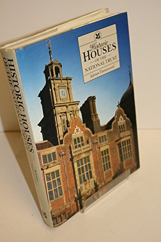 Historic Houses of the National Trust Architecture