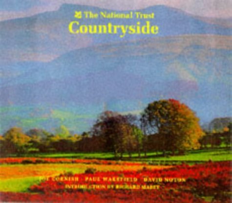 The Countryside of England, Wales, and Northern Ireland Nature & Animals