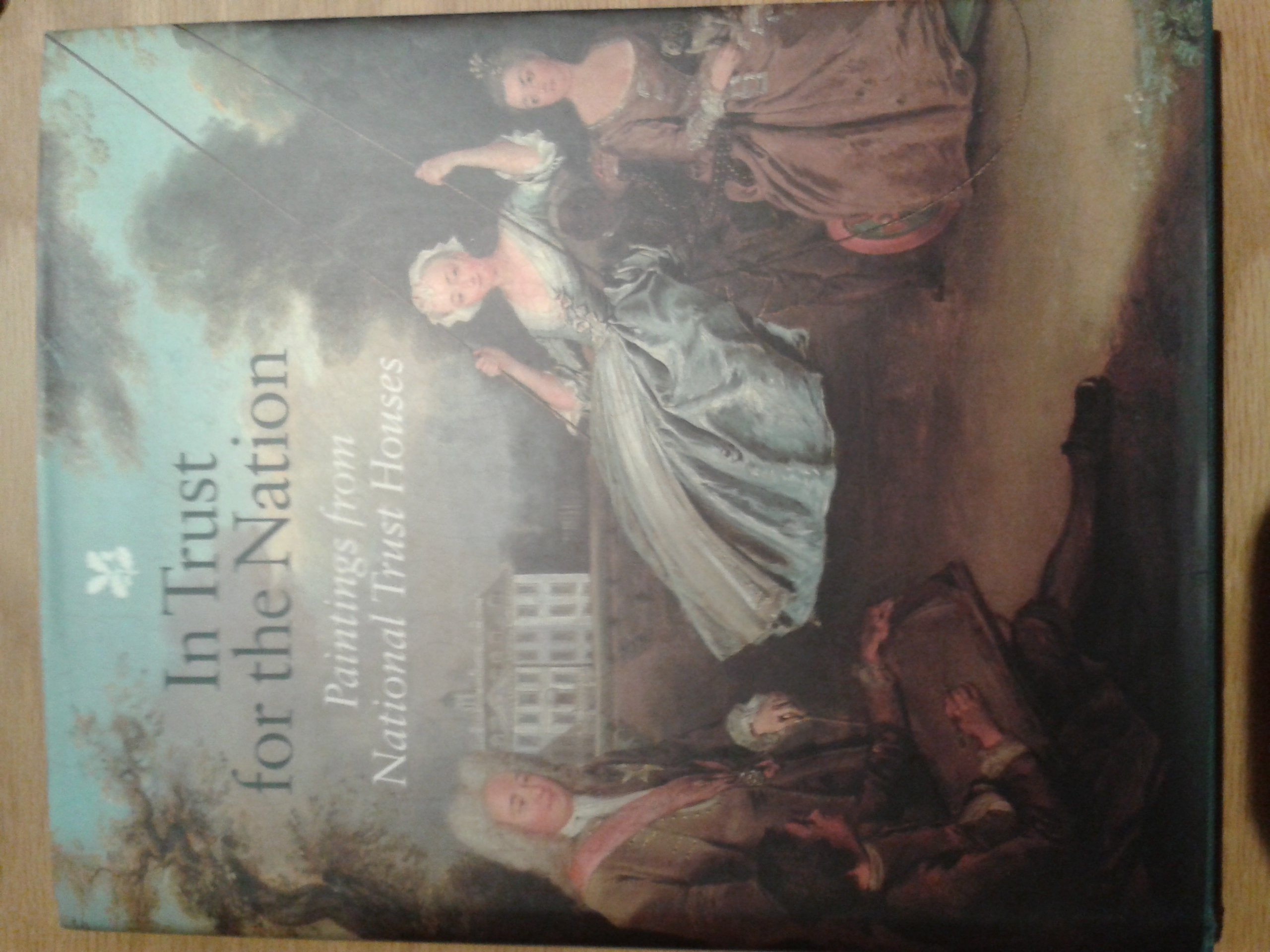 In Trust for the Nation: Paintings from National Trust Houses Film, Art & Culture