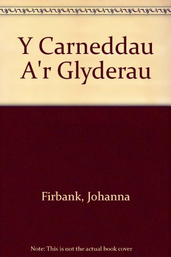 Y Carneddau A'r Glyderau Books