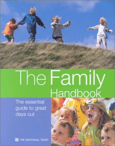 The Family Handbook book