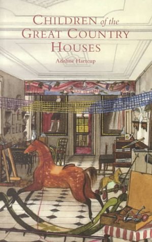Children of the Great Country Houses book