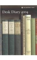 Desk Diary 2004: The Power of the Pen Books