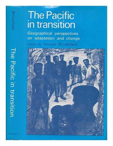 Pacific in Transition: Geographical Perspectives on adaptation and change Books