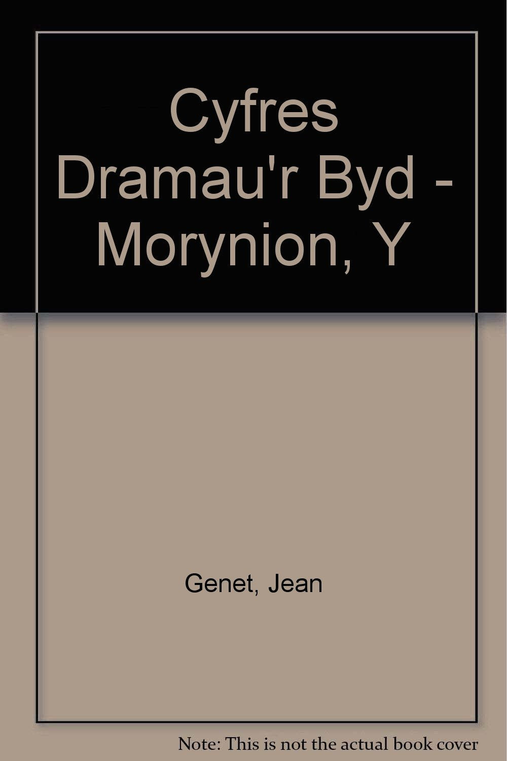 Cyfres Dramau'r Byd - Morynion, Y Social Sciences