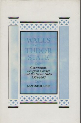 Wales and the Tudor State Film, Art & Culture