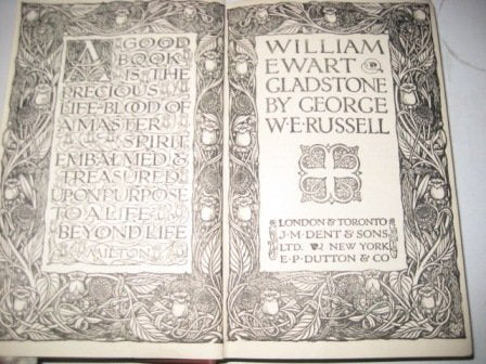 Ramm, A: William Ewart Gladstone Politics & Society Books