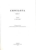 Chwilota: TAFOD-YWEN v. 7 Education