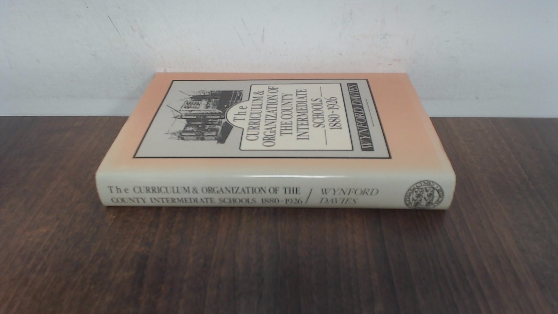 The Curriculum and Organisation of the County Intermediate Schools 1880-1926 Education & Training