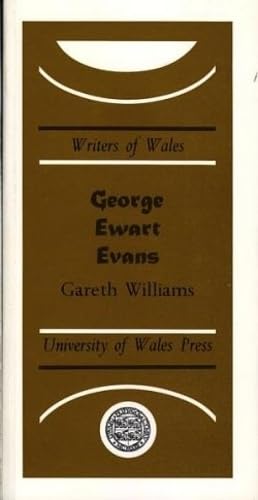 Product Image: George Ewart Evans