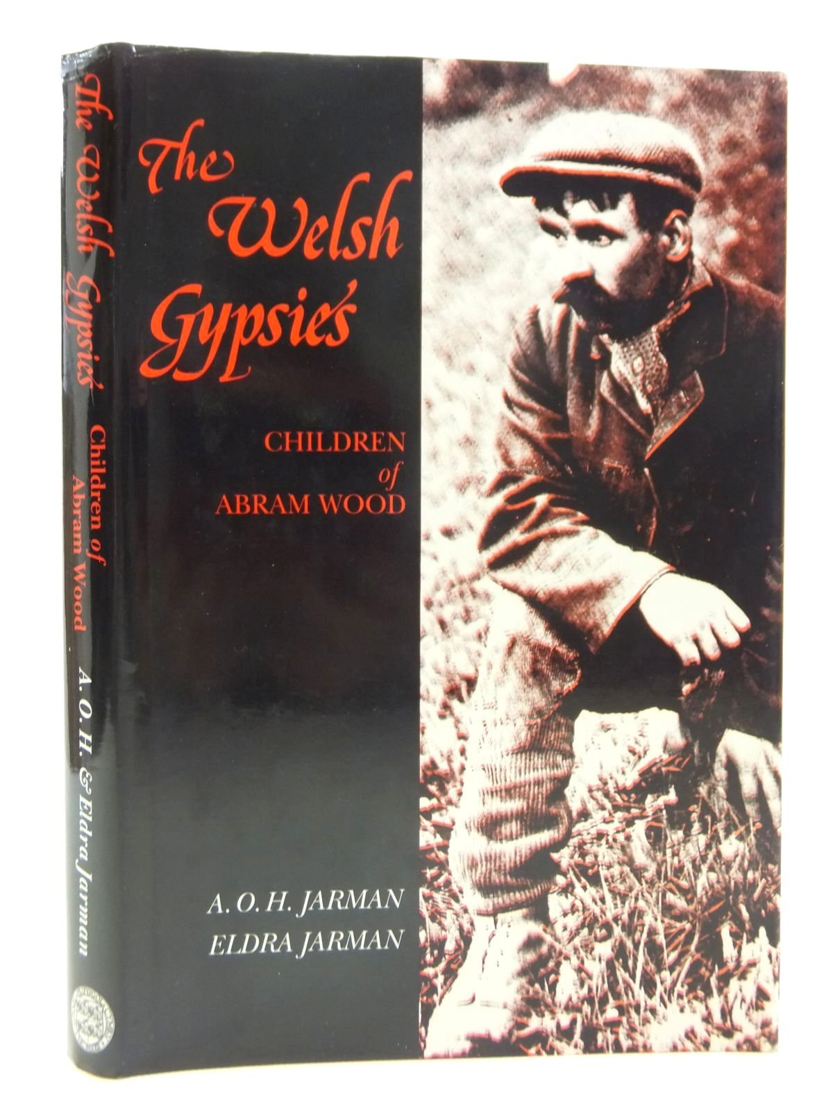 The Welsh Gypsies: Children of Abram Wood Social Sciences