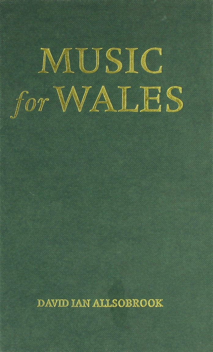 Product Image: Music for Wales