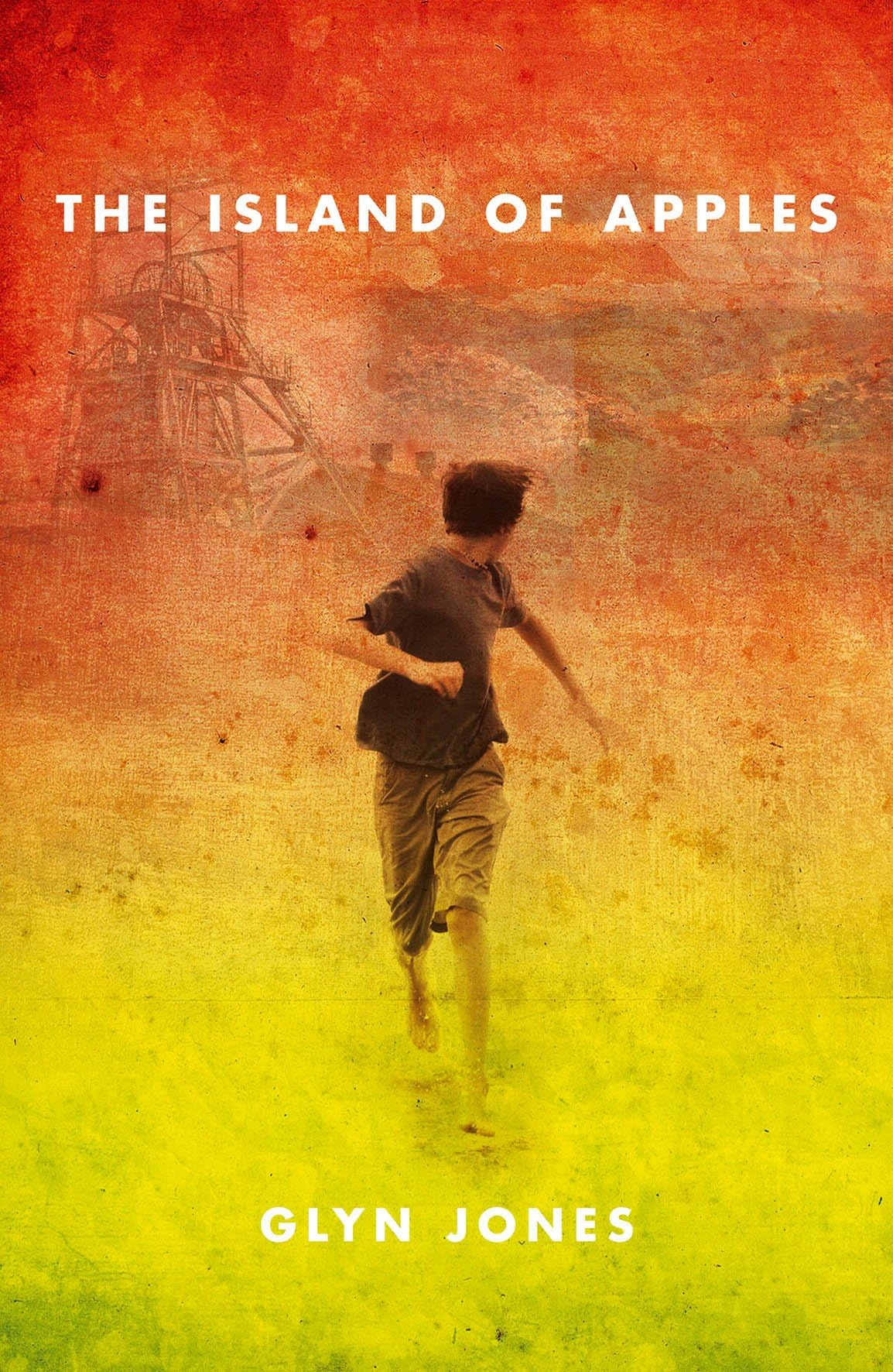 The Island of Apples Contemporary literature