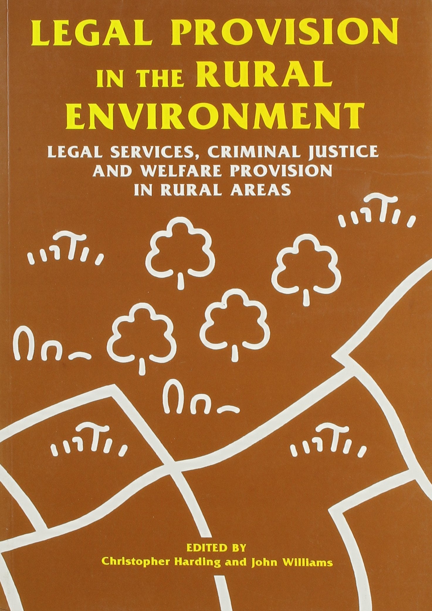 Legal Provision in the Rural Environment Law