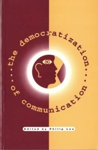 Product Image: Democratization of Communication