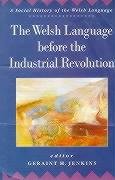The Welsh Language Before the Industrial Revolution (Social History of the Welsh Language) Social Sciences