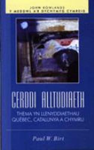Cerddi'r Alltudiaeth: Thema yn Llenyddiaeth Quebec, Catalunya a Chymru: Thema yn Llenyddiaeth Québec, Catalunya a Chymru (Y Meddwl a'r Dychymyg Cymreig) Social Sciences
