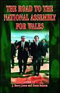 Road to the National Assembly for Wales Social Sciences