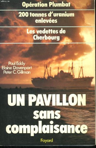 Un Pavillon sans complaisance Books