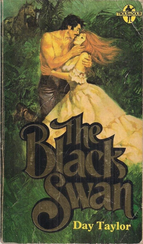 Black Swan (Troubadour Books) Books