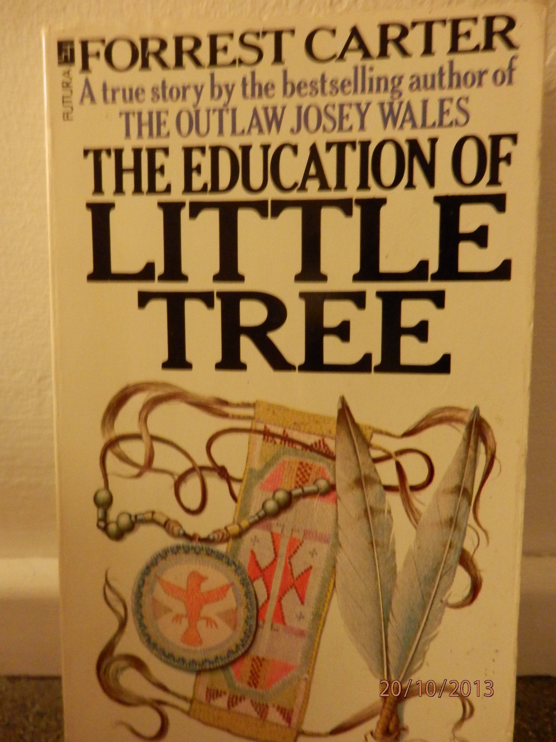 Product Image: The Education of Little Tree