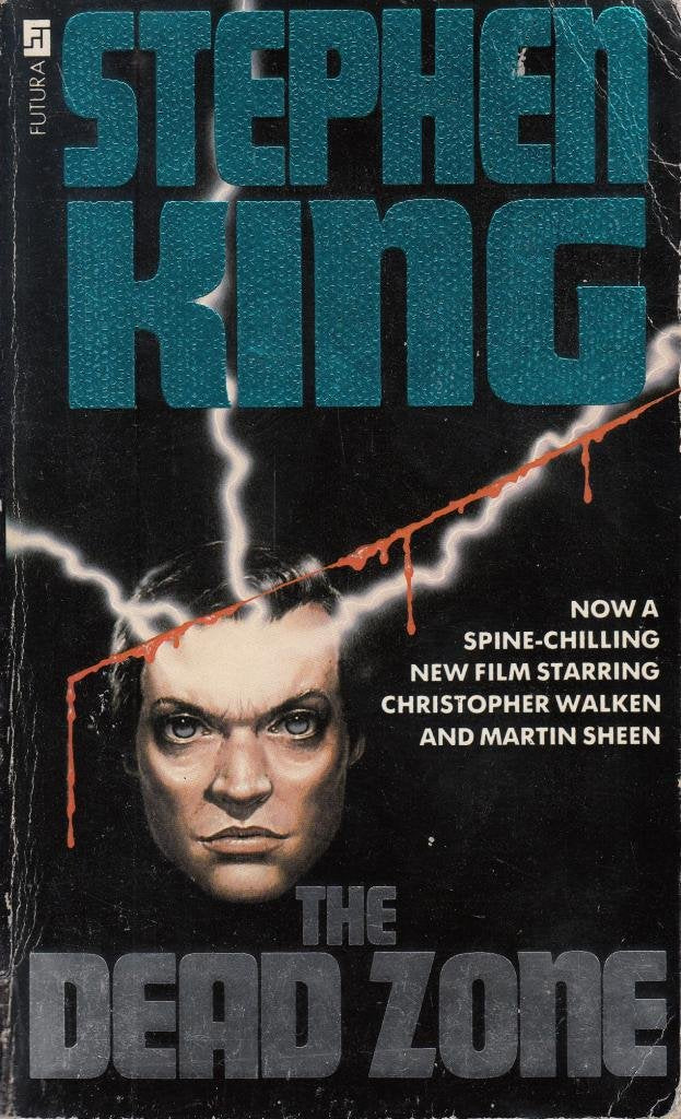 The Dead Zone Horror & Mystery