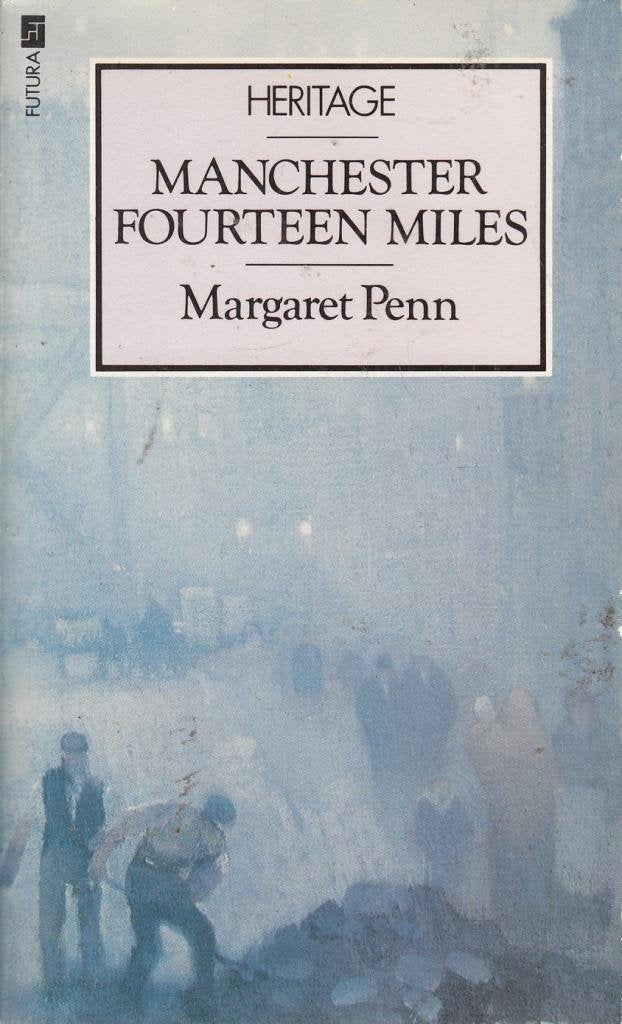 Manchester Fourteen Miles book