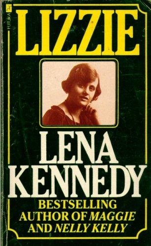 Lizzie Contemporary literature Books