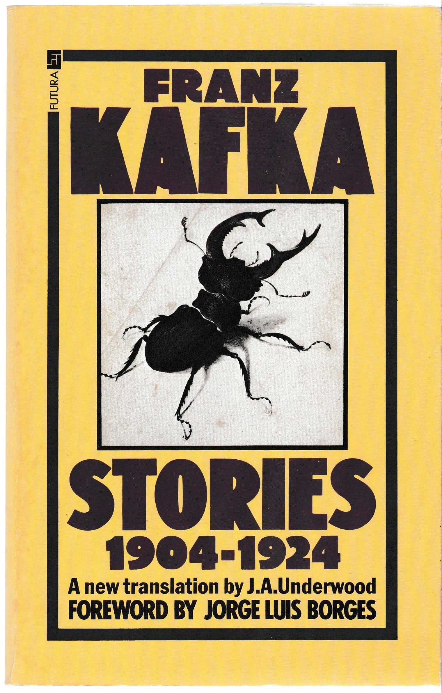 Product Image: Short Stories, 1904-24
