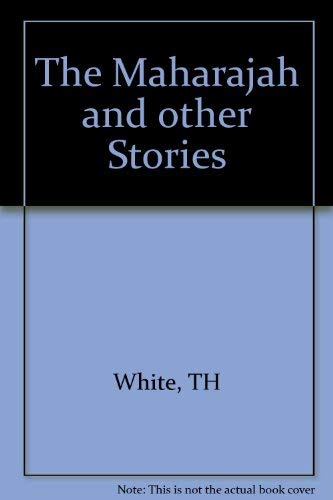 Maharajah and Other Stories Books