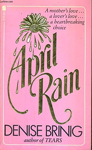 Product Image: April Rain