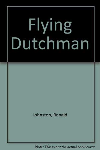 Product Image: Flying Dutchman
