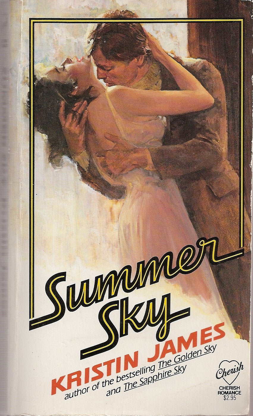 Product Image: Summer Sky