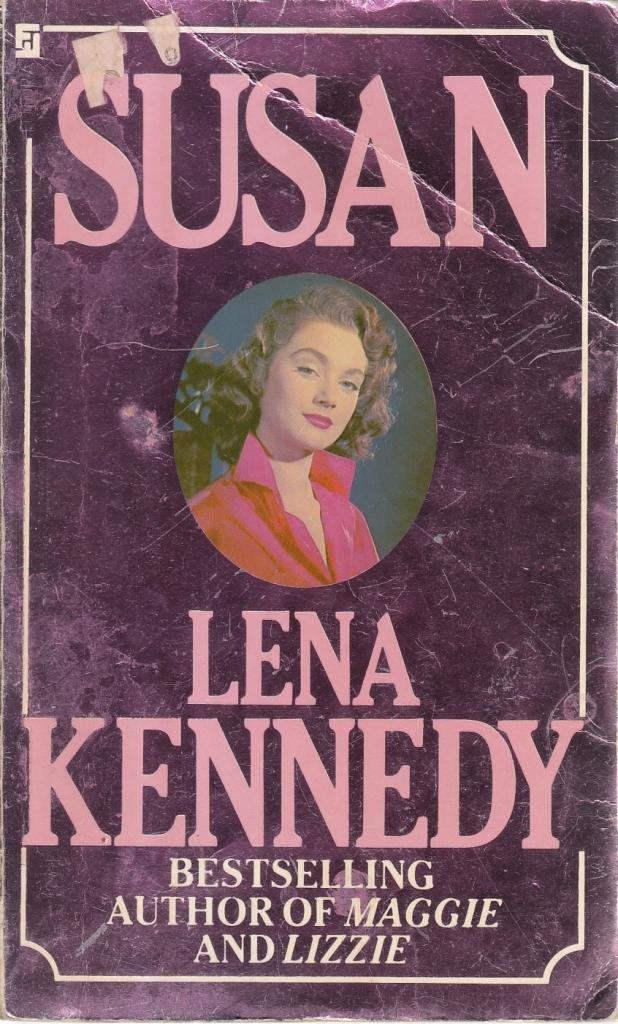 Susan Contemporary literature Books