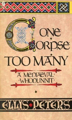 One Corpse too Many Classics